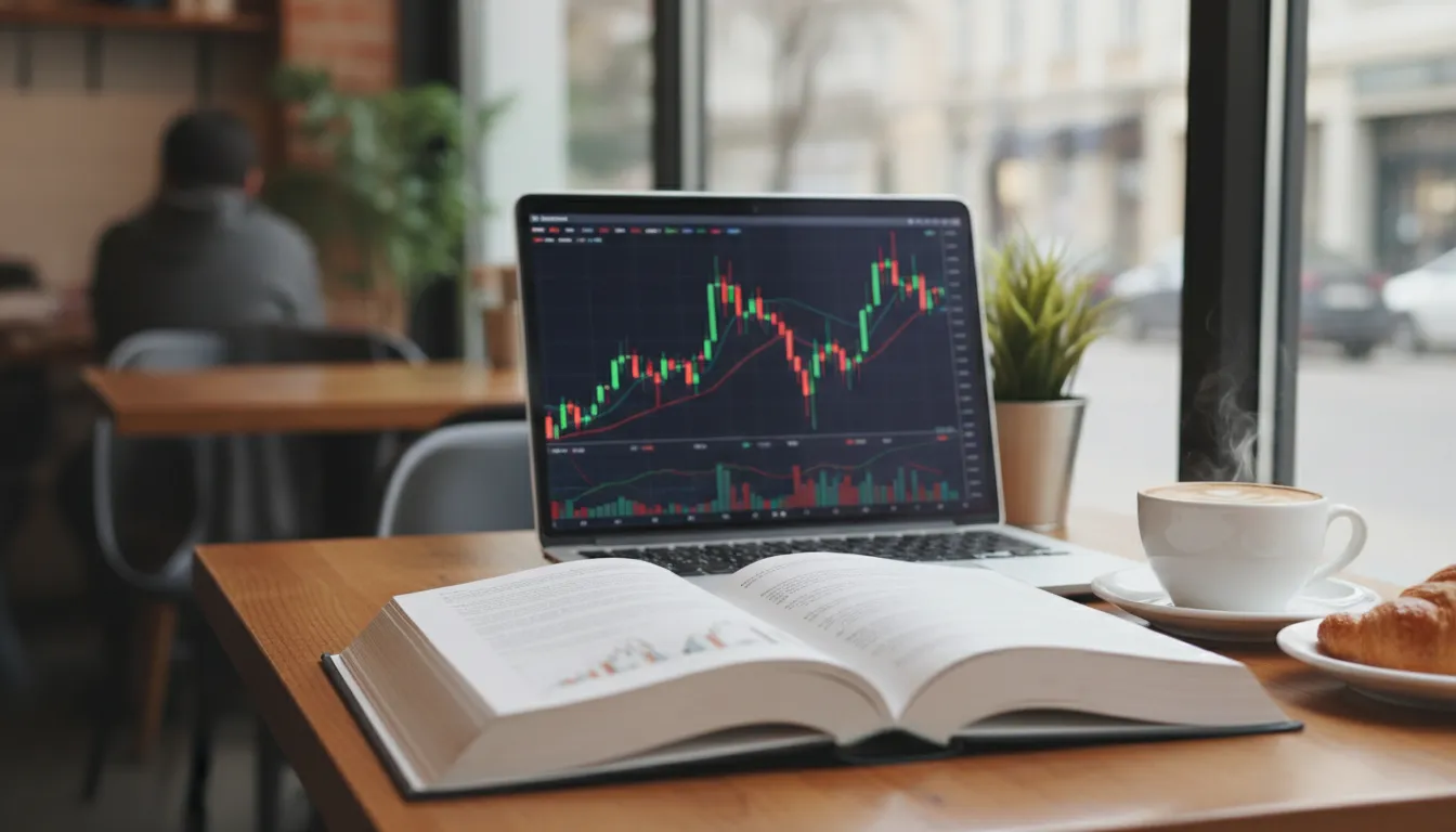 성공적인 해외 주식 투자를 위한 공부 방법