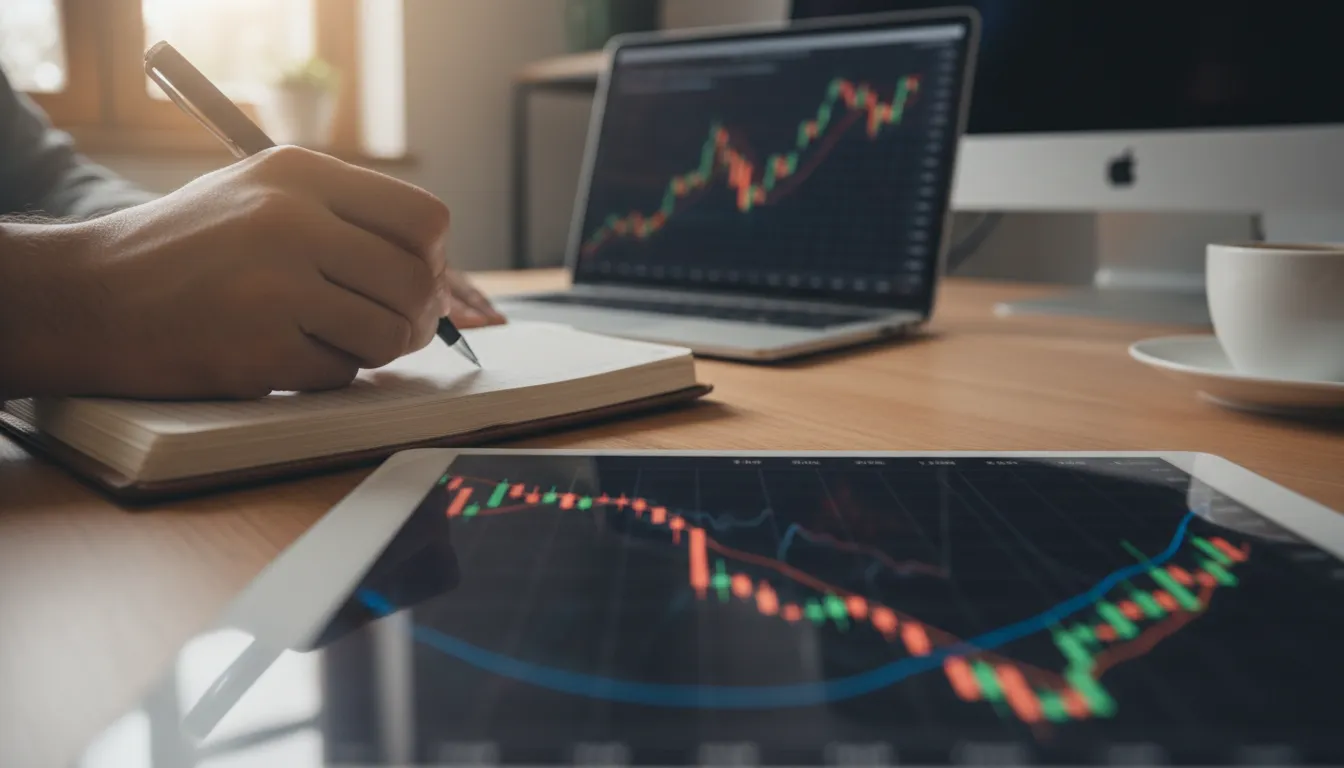 주식 투자, 고수가 되는 꿀팁 대방출!