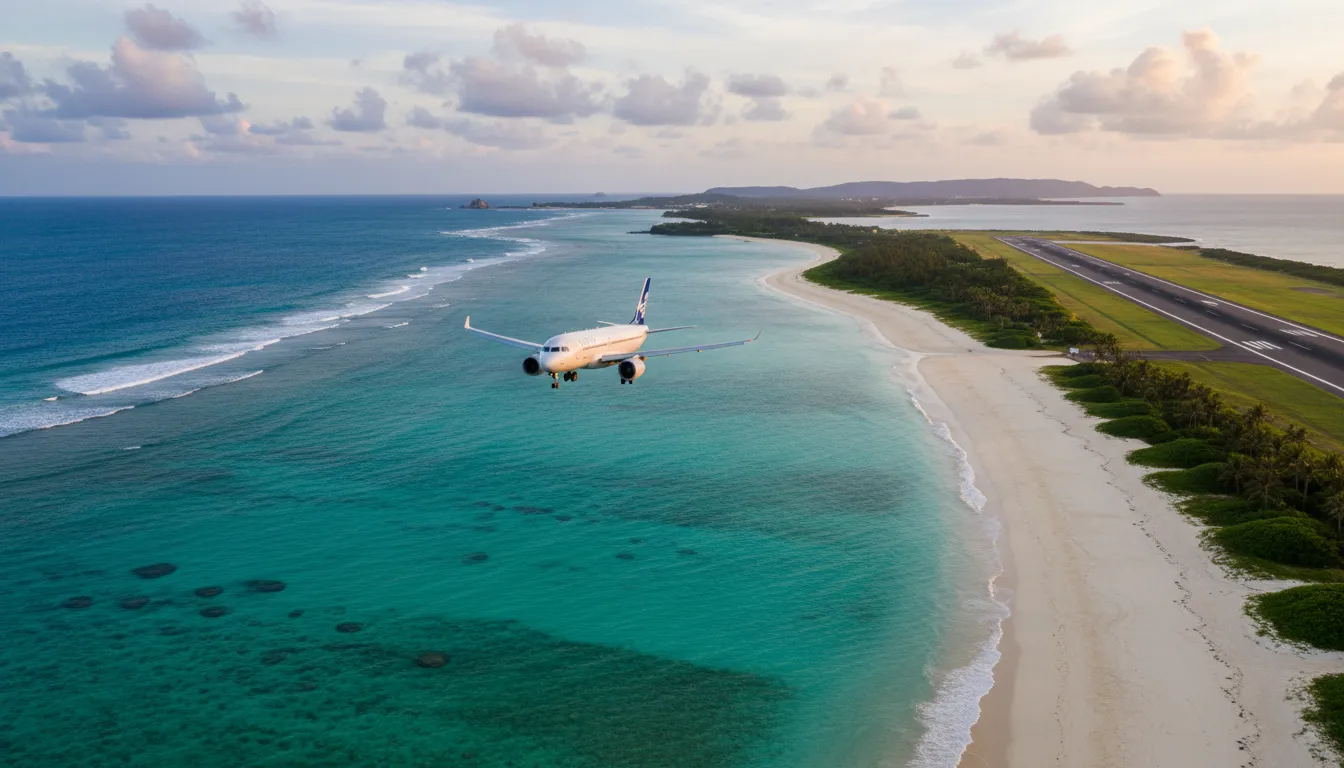 🌊 미야코지마, 왜 지금 가야 할까요? (기본 정보 총정리)