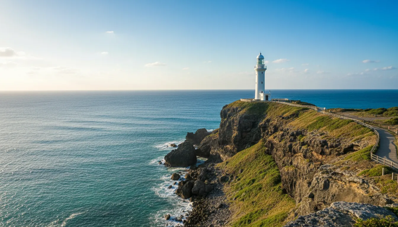 📸 인생샷 명소 가득! 미야코지마 가볼 만한 곳 8선